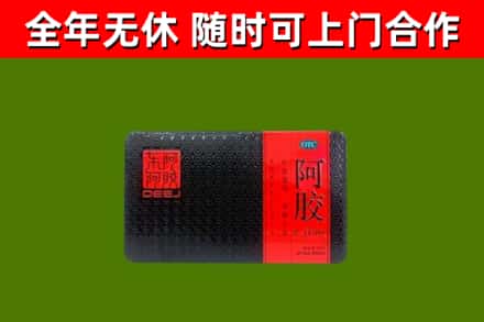 兴县回收阿胶